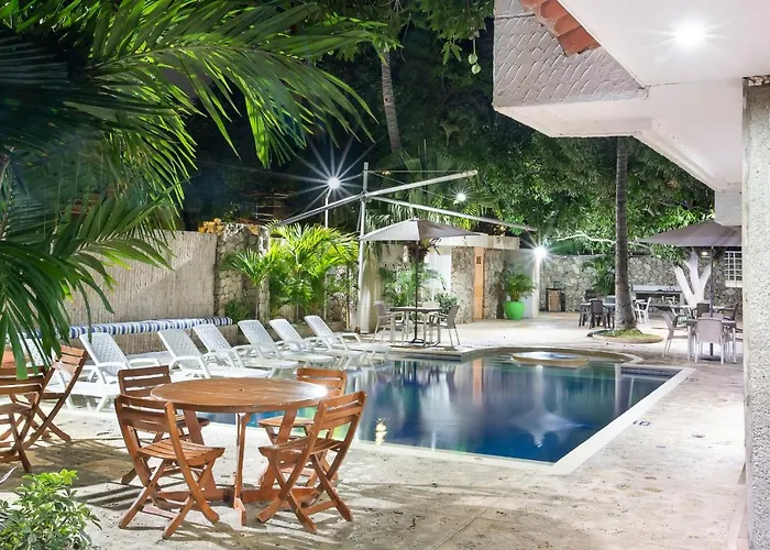 Santorini Villas Santa Marta