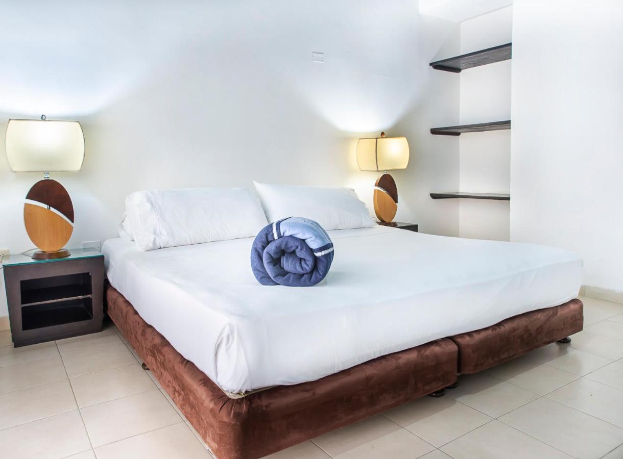 Villa Santorini Santa Marta (Magdalena)