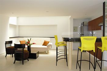 Villa Santorini Santa Marta (Magdalena)