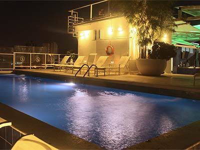 Villa Santorini