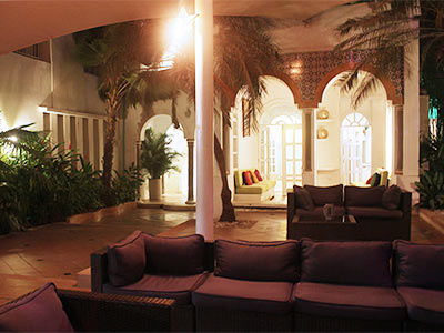 Villa Santorini
