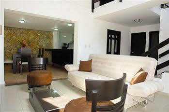 Santorini Villa Santa Marta (Magdalena)